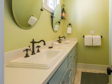 Five Bedroom Luxury Destin Rental- Watersound.